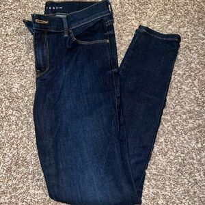 Mott and Bow Jane Jean